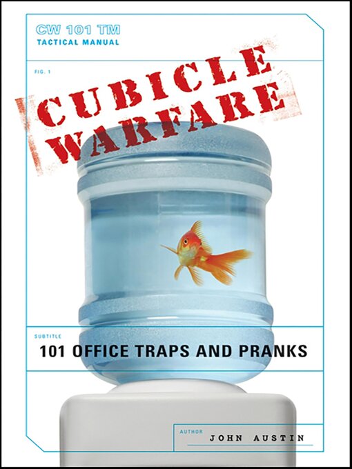 Title details for Cubicle Warfare by John Austin - Wait list